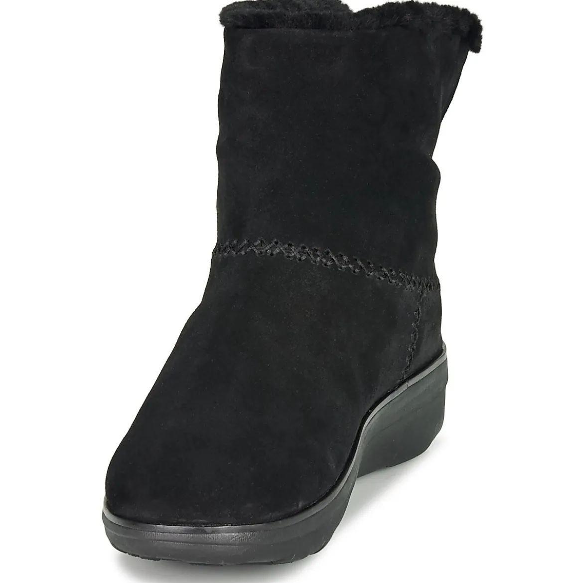 FitFlop MUKLUK SHORTY