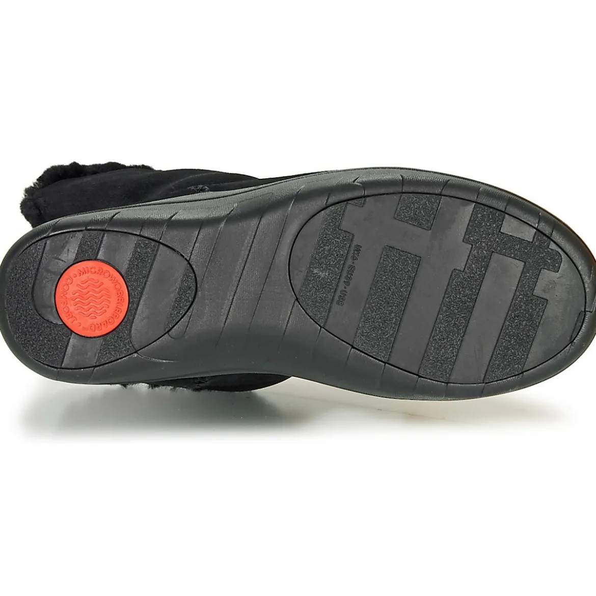 FitFlop MUKLUK SHORTY