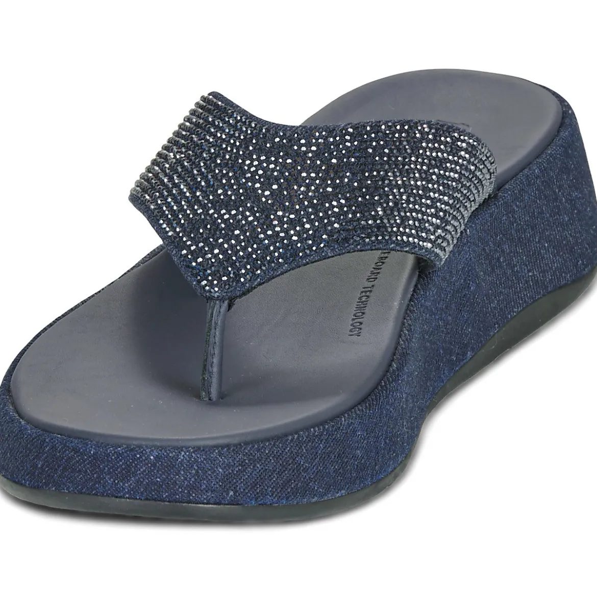 FitFlop Toe Post