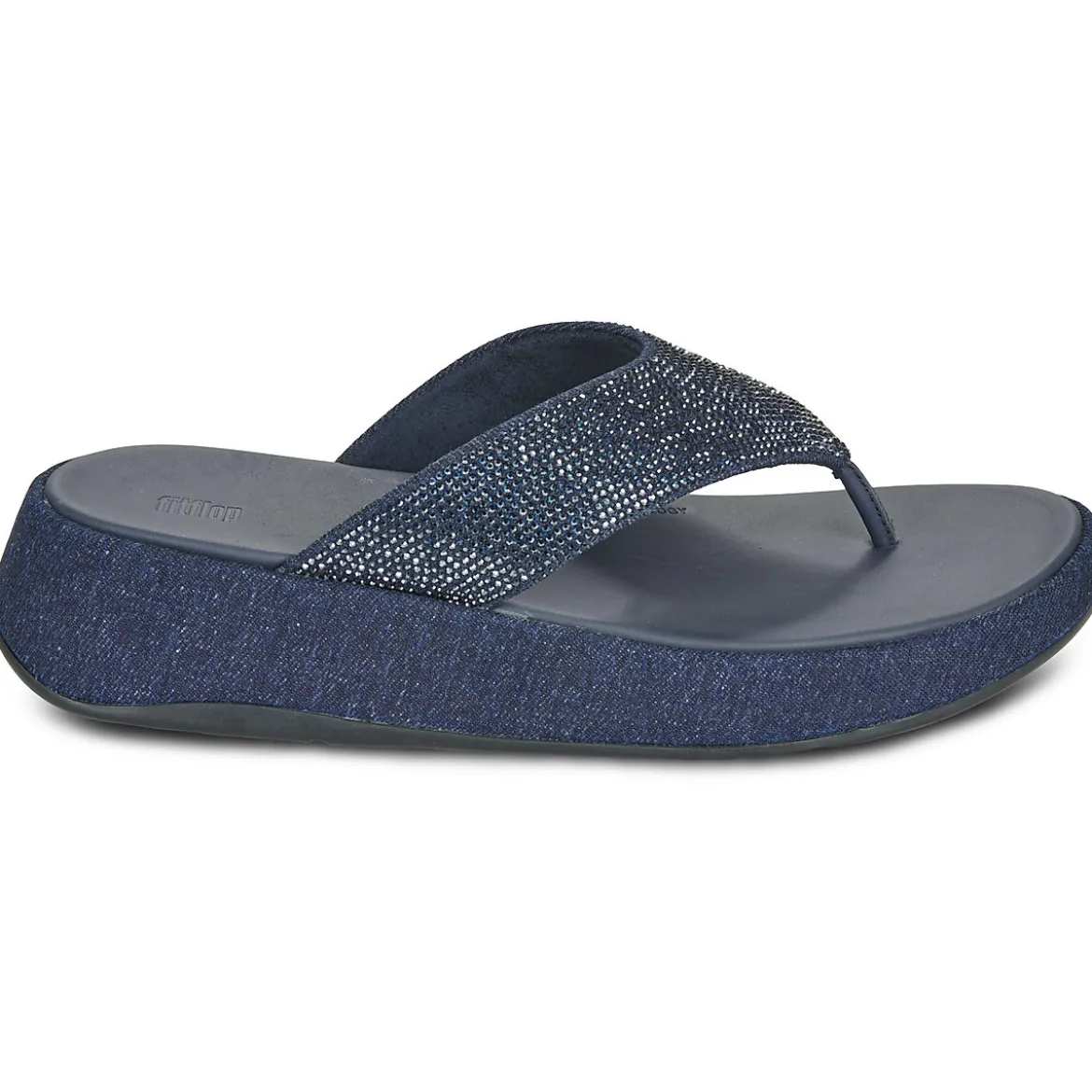 FitFlop Toe Post