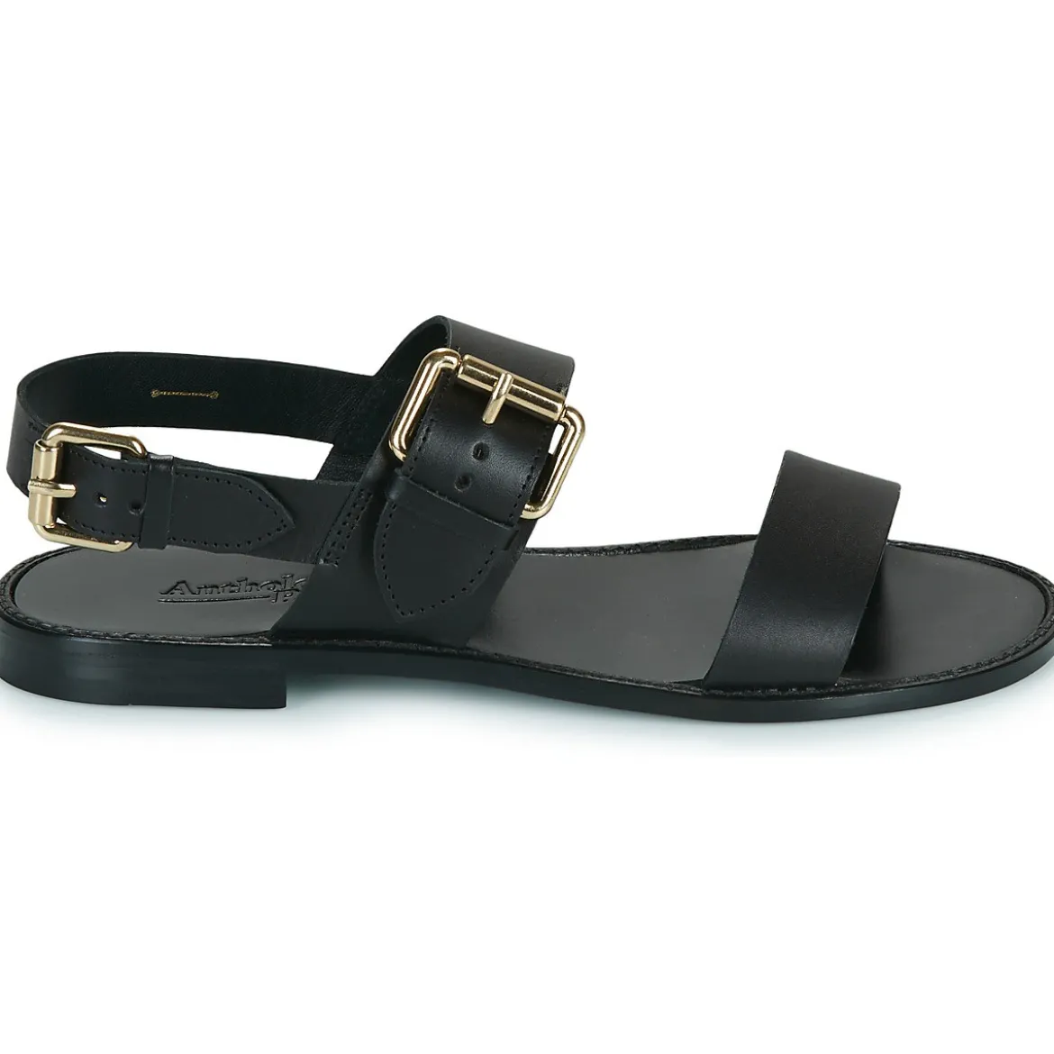 Flade sandaler Anthology Paris