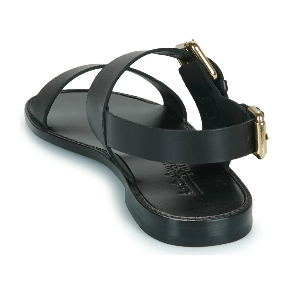 Flade sandaler Anthology Paris