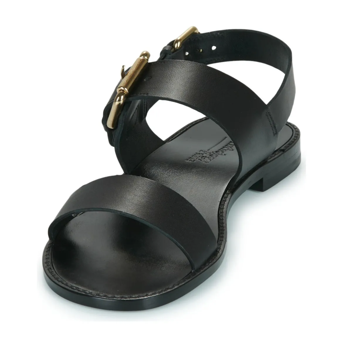 Flade sandaler Anthology Paris