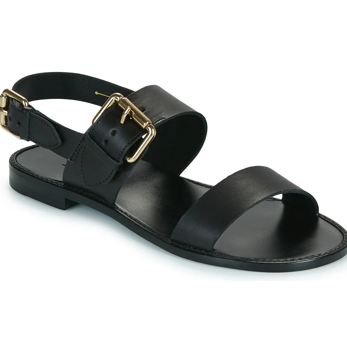Flade sandaler Anthology Paris