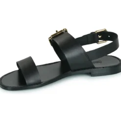 Flade sandaler Anthology Paris