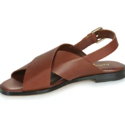 Flade sandaler Anthology Paris