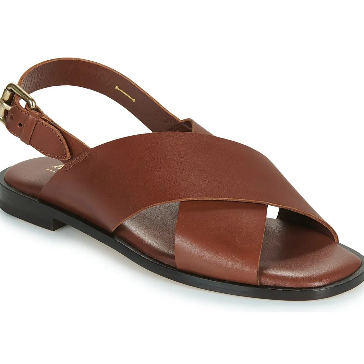 Flade sandaler Anthology Paris