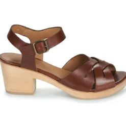 Flade sandaler Anthology Paris