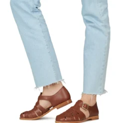 Flade sandaler Anthology Paris
