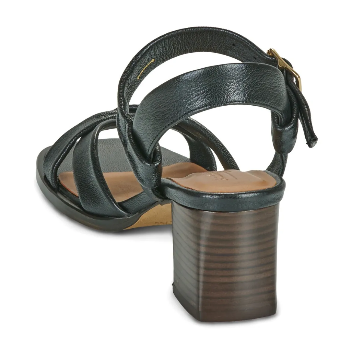 Flade sandaler Anthology Paris