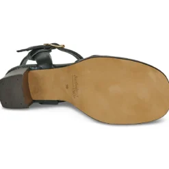 Flade sandaler Anthology Paris