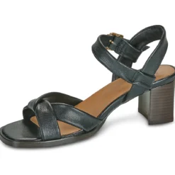 Flade sandaler Anthology Paris