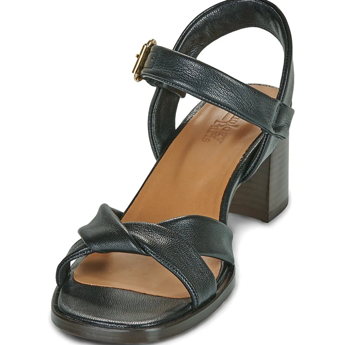 Flade sandaler Anthology Paris