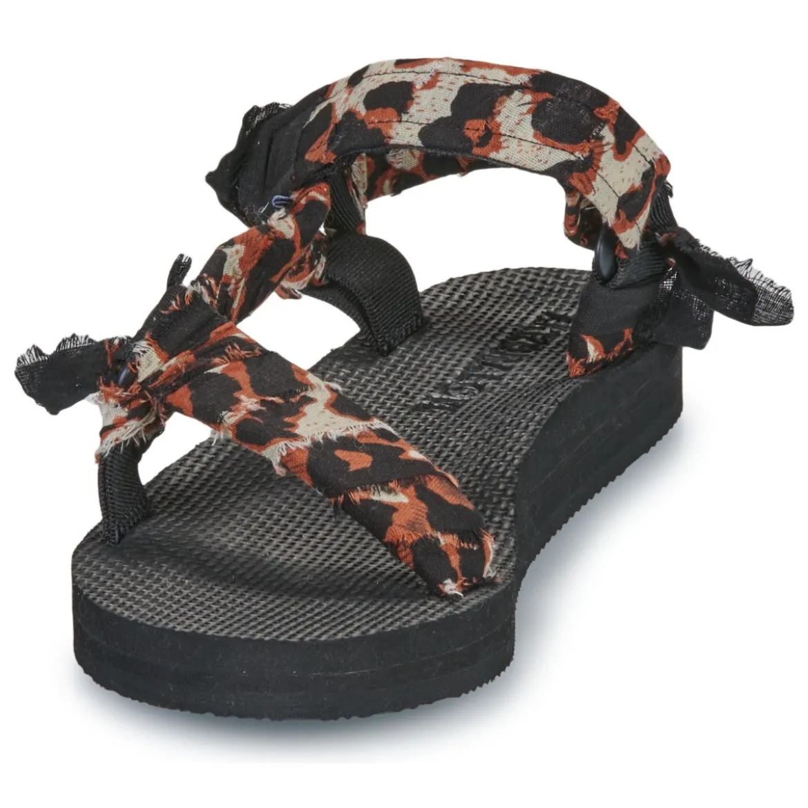 Flade sandaler ARIZONA LOVE