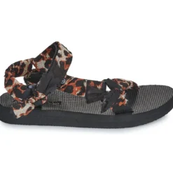 Flade sandaler ARIZONA LOVE