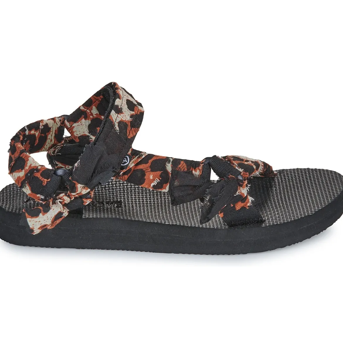 Flade sandaler ARIZONA LOVE