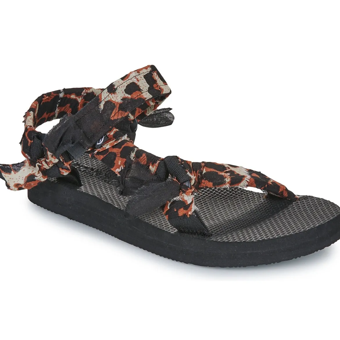 Flade sandaler ARIZONA LOVE