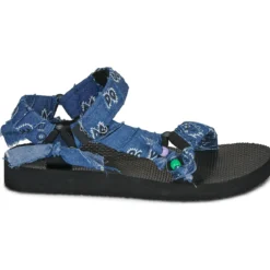 Flade sandaler ARIZONA LOVE