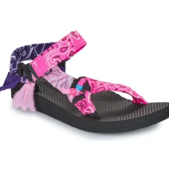 Flade sandaler ARIZONA LOVE