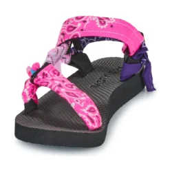 Flade sandaler ARIZONA LOVE