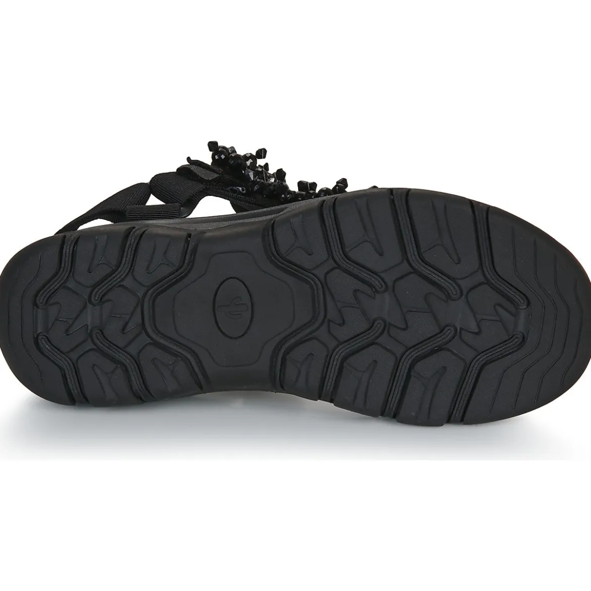Flade sandaler ARIZONA LOVE