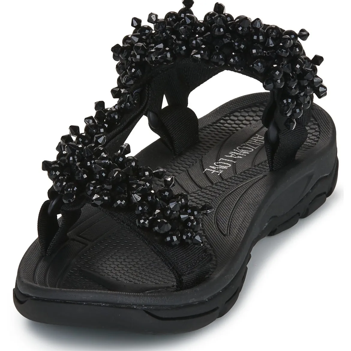 Flade sandaler ARIZONA LOVE