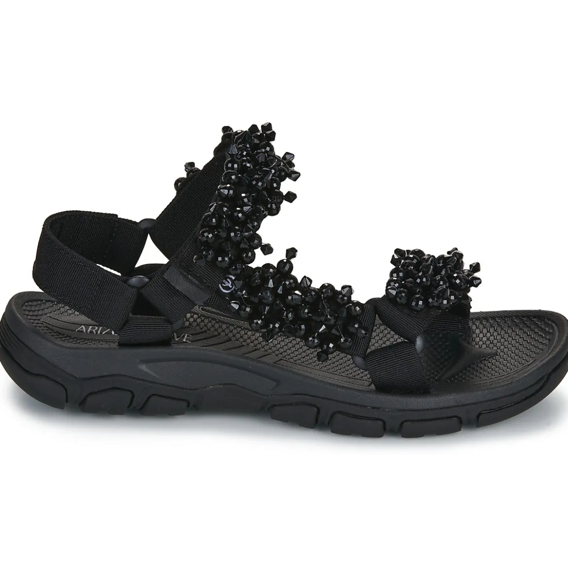 Flade sandaler ARIZONA LOVE