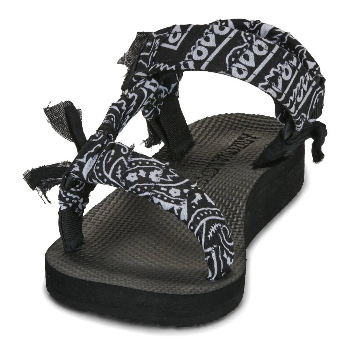 Flade sandaler ARIZONA LOVE