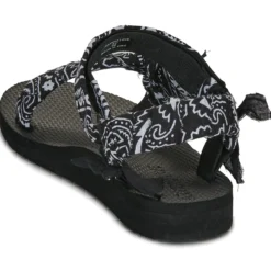 Flade sandaler ARIZONA LOVE