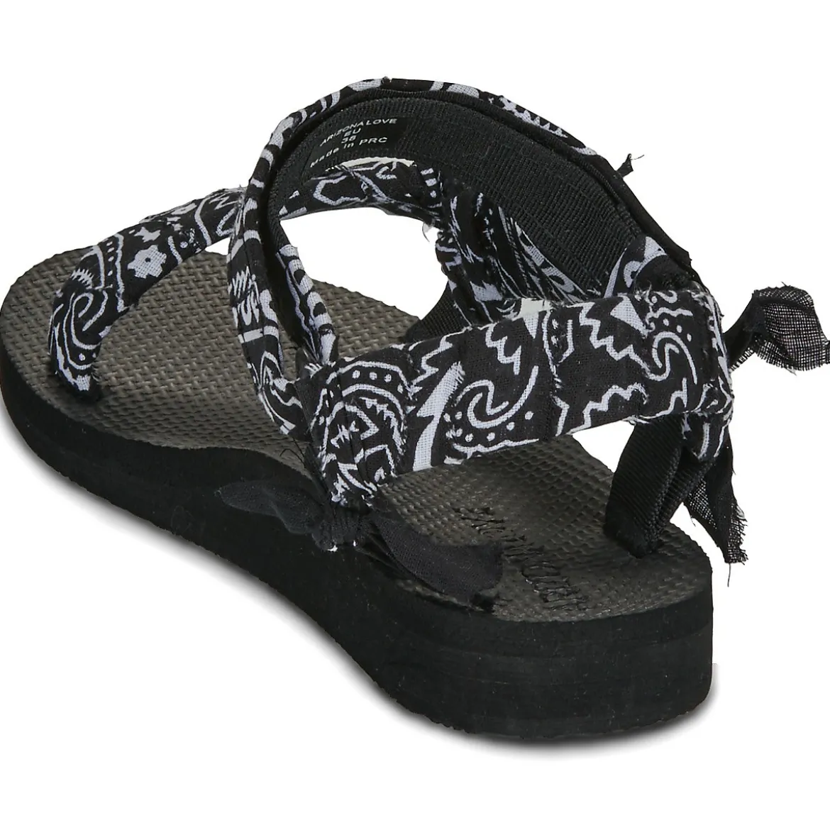 Flade sandaler ARIZONA LOVE