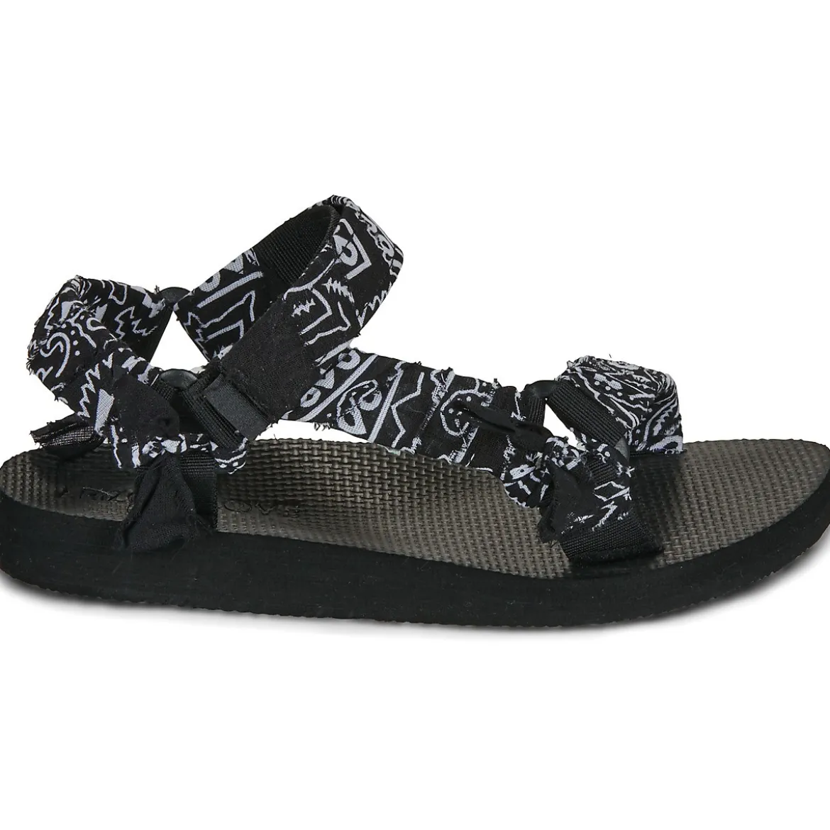 Flade sandaler ARIZONA LOVE