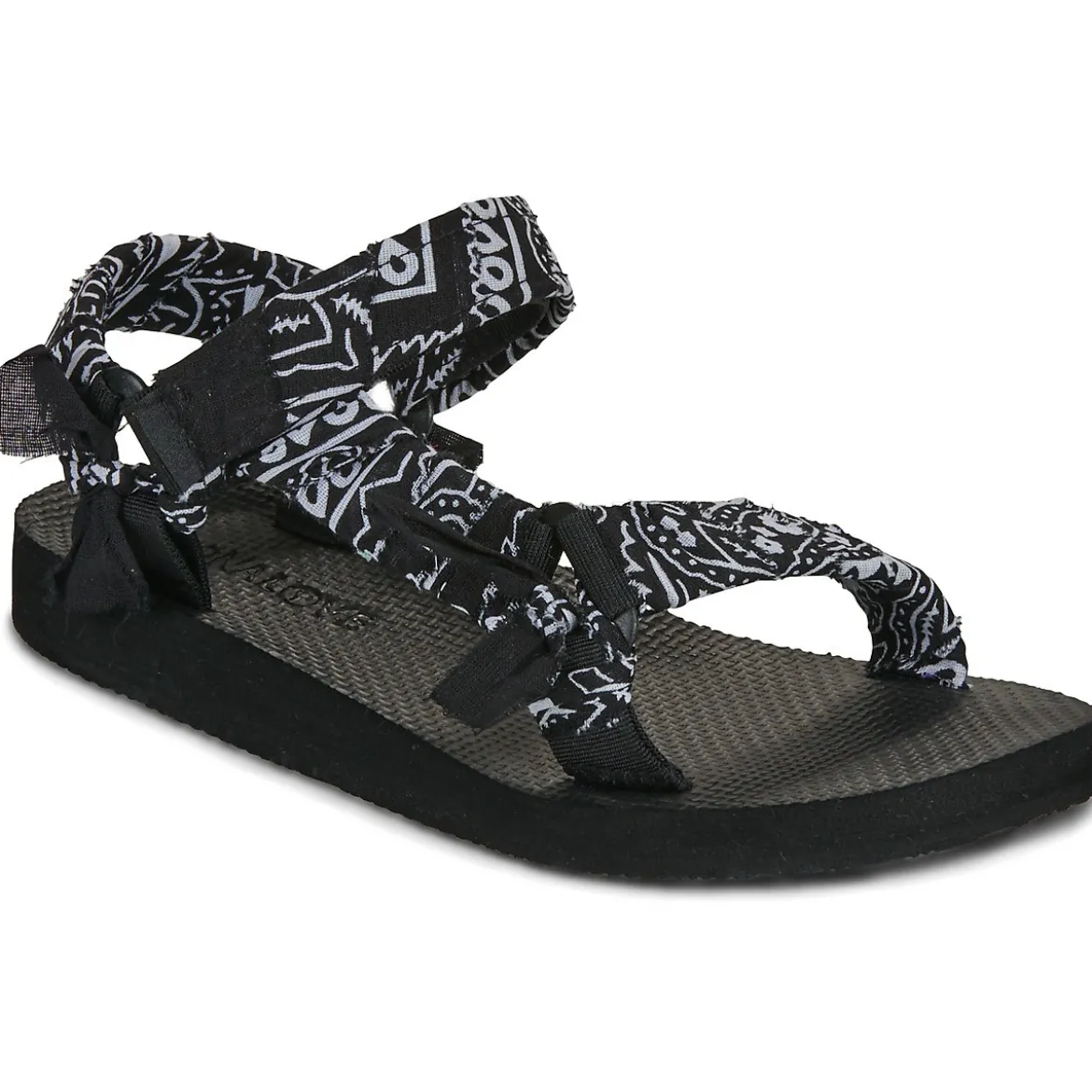 Flade sandaler ARIZONA LOVE