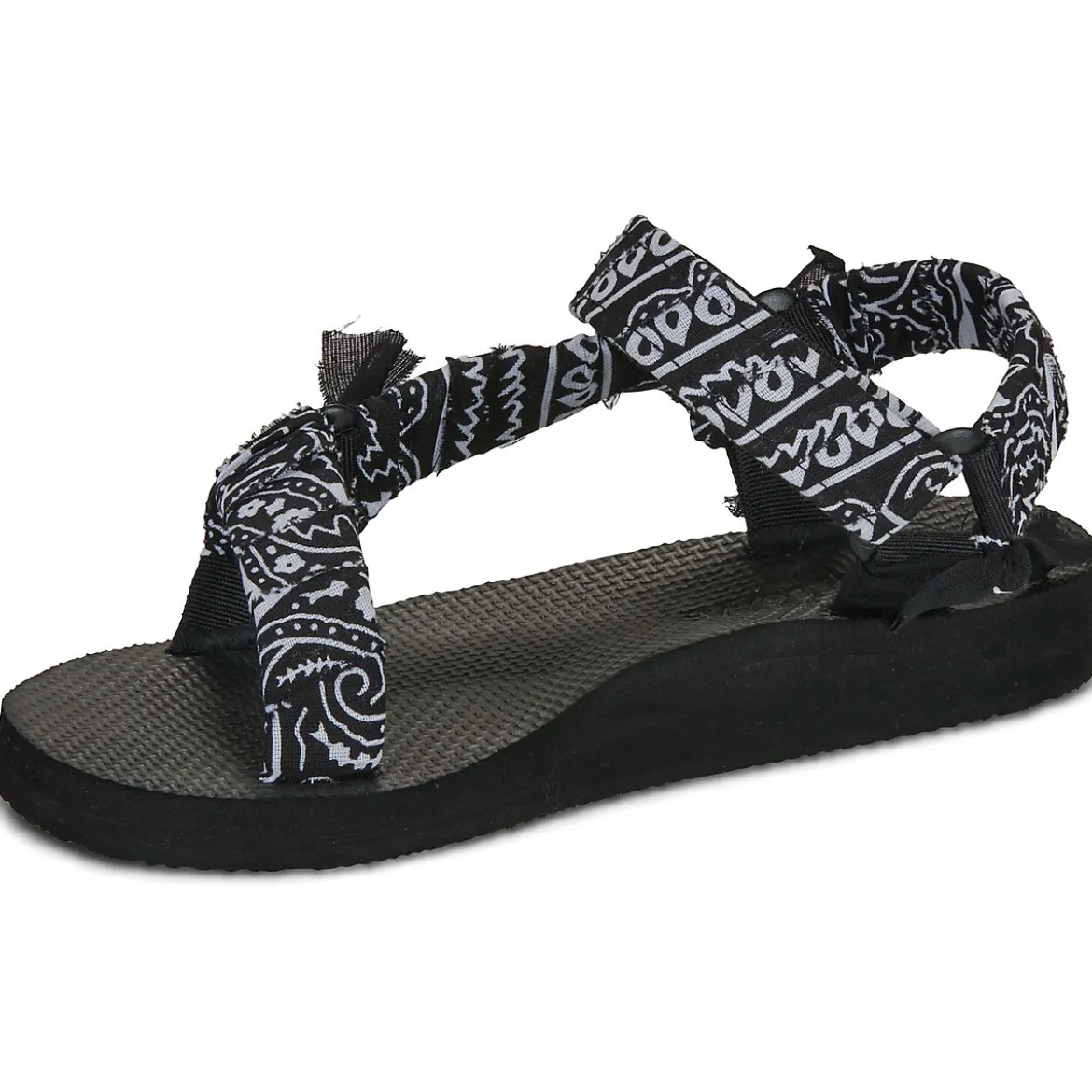 Flade sandaler ARIZONA LOVE