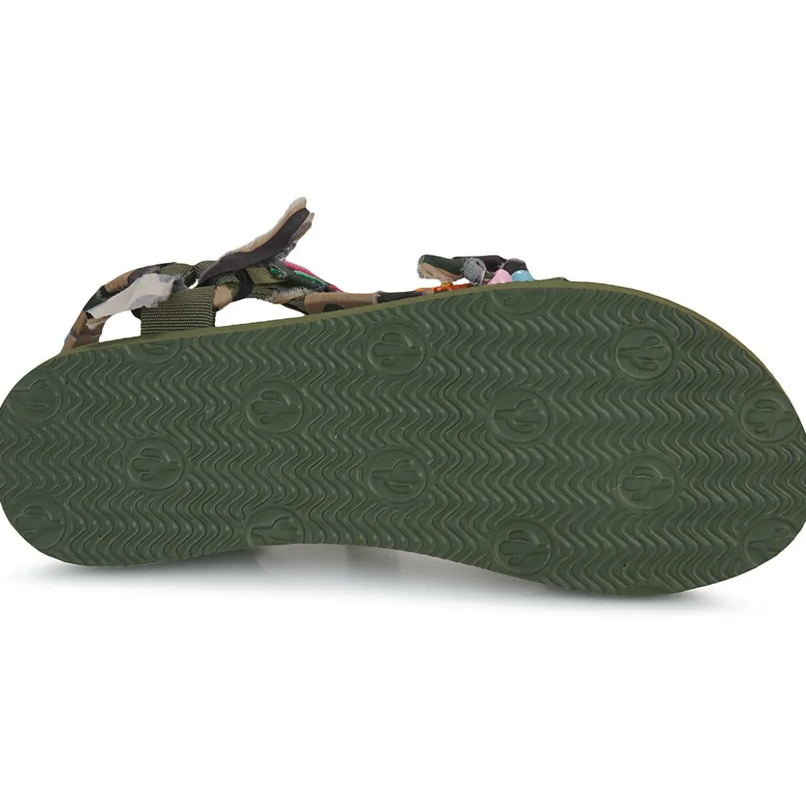 Flade sandaler ARIZONA LOVE