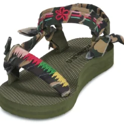 Flade sandaler ARIZONA LOVE
