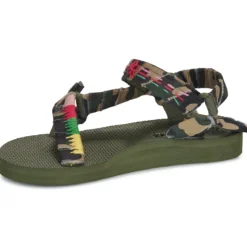 Flade sandaler ARIZONA LOVE
