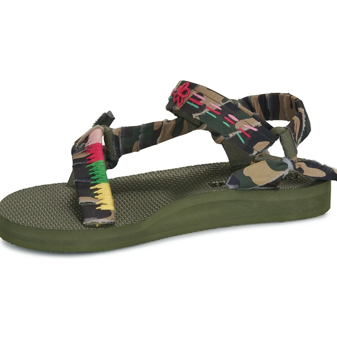 Flade sandaler ARIZONA LOVE