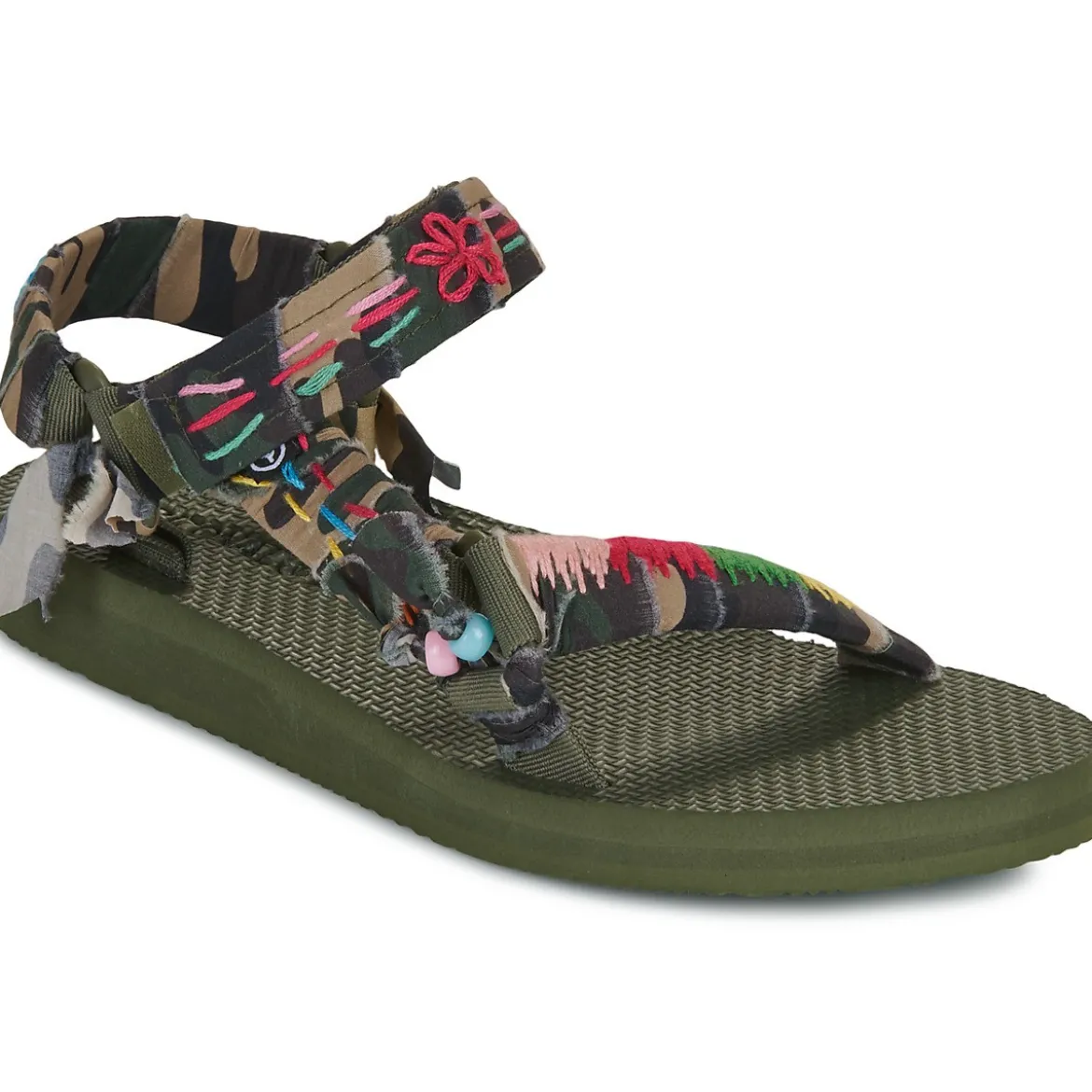 Flade sandaler ARIZONA LOVE