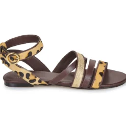 Flade sandaler Bronx