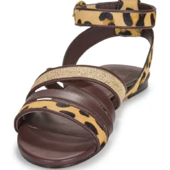 Flade sandaler Bronx