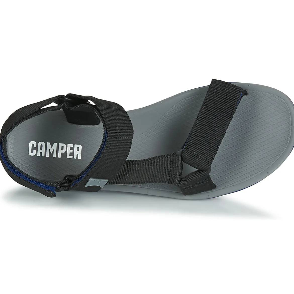 Flade sandaler Camper