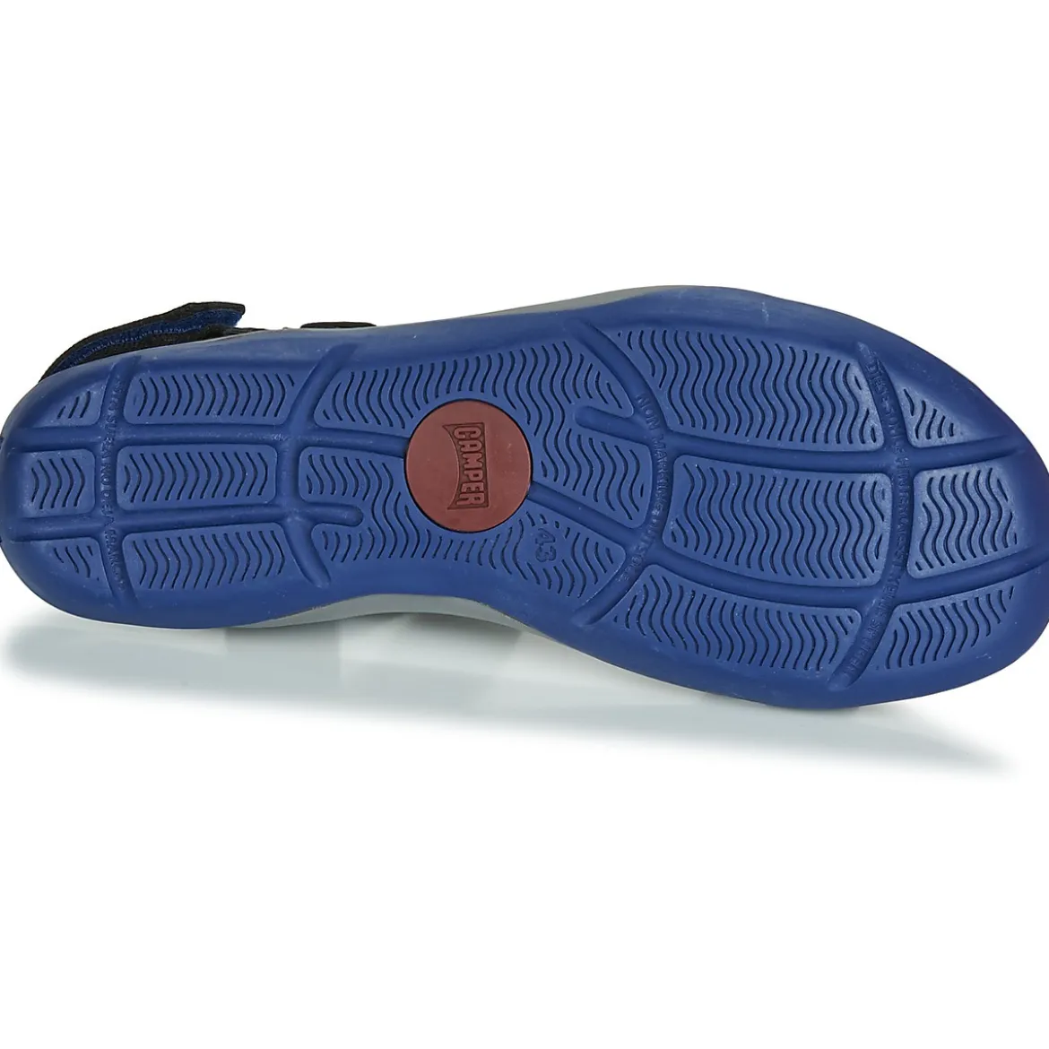 Flade sandaler Camper