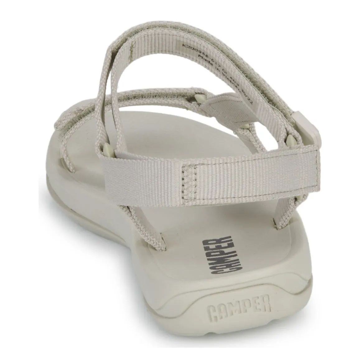 Flade sandaler Camper