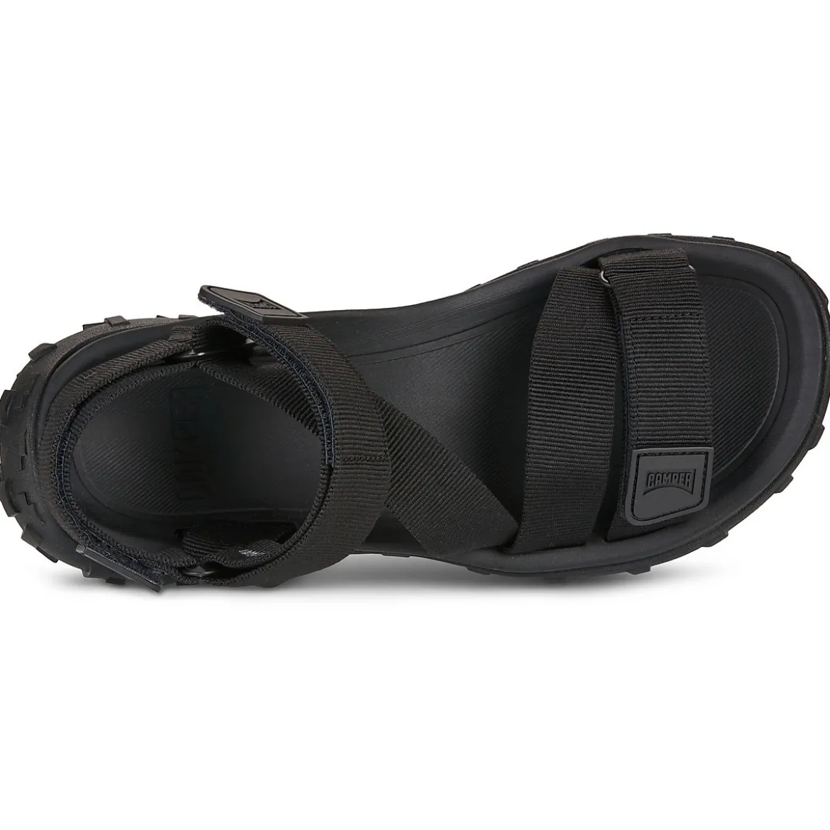 Flade sandaler Camper