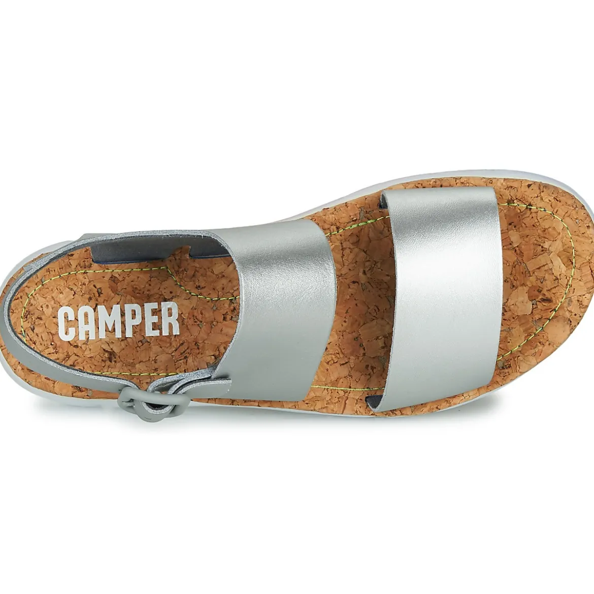 Flade sandaler Camper