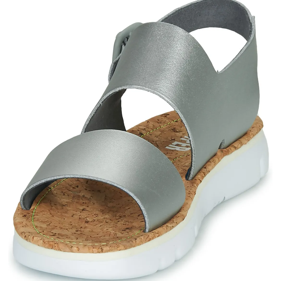 Flade sandaler Camper