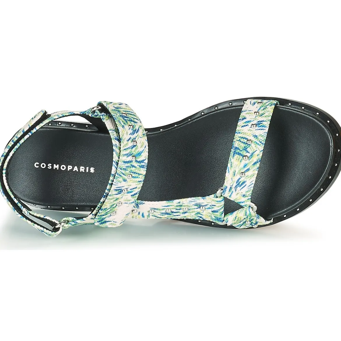 Flade sandaler Cosmo Paris
