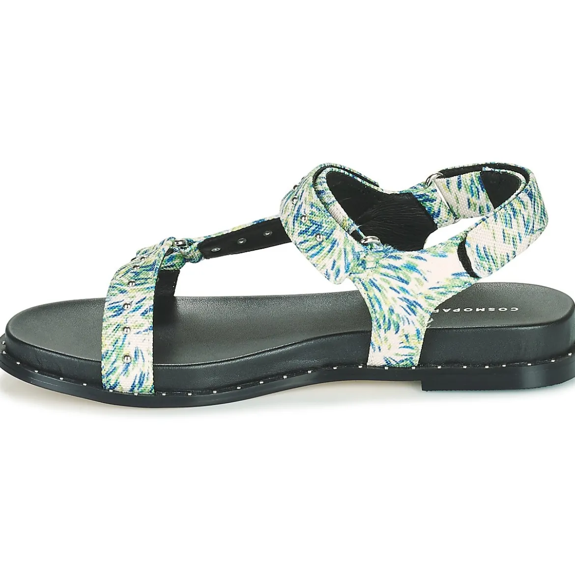 Flade sandaler Cosmo Paris