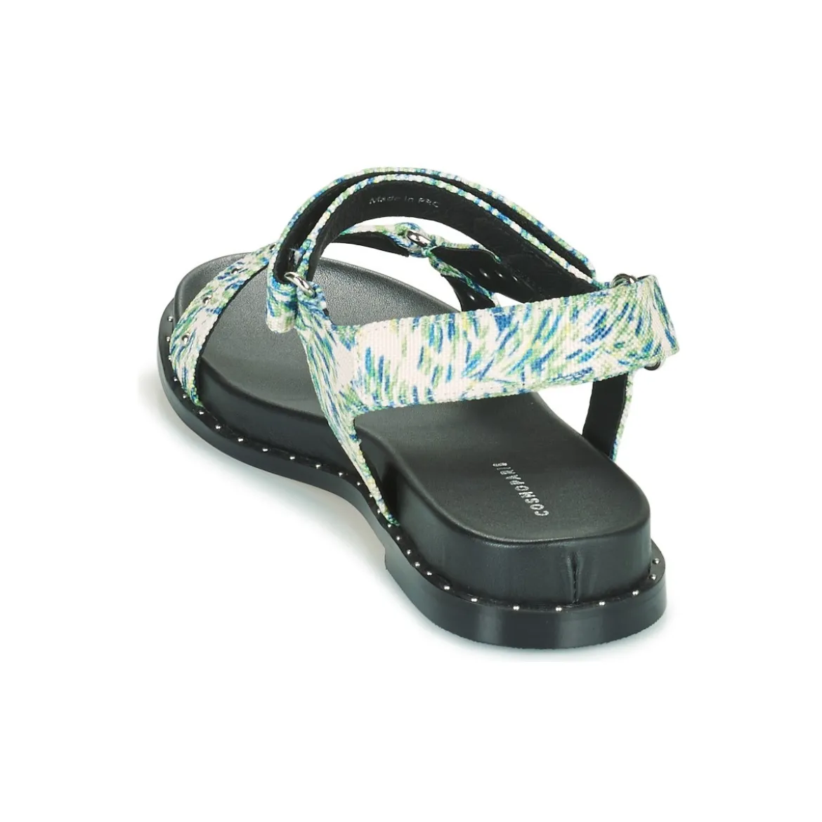 Flade sandaler Cosmo Paris