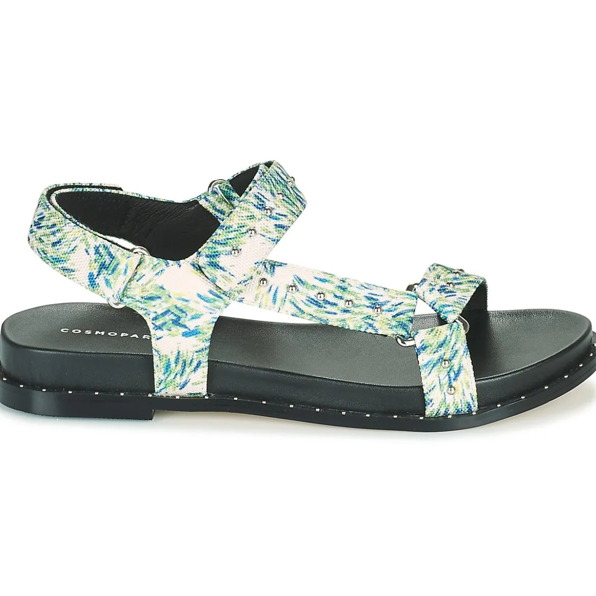 Flade sandaler Cosmo Paris